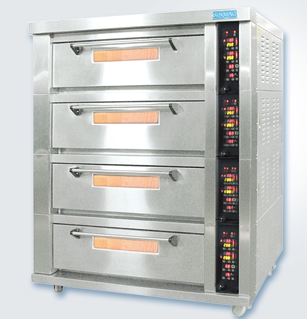 電烤爐 SK-624
